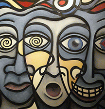 Ansiedad y su relacion con el trastorno de ansiedad y el trastorno de Bi-polaridad - Lic. Rita Alejandra Patafio