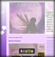 Las Escencias del Ashram - Blog - Lic. Rita Alejandra Patafio